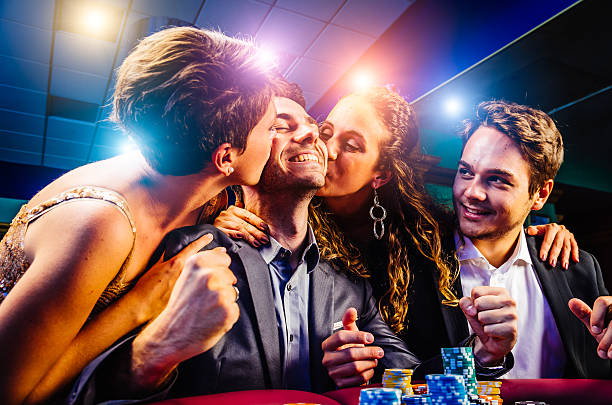 Texas Poker table on medokjitu login live stream